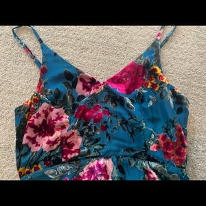 Yumi Kim Dress from Anthropologie